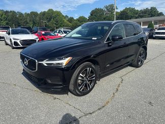 Used 2020 Volvo XC60 T5 Momentum w/ Protection Package Premier AWD/4WD video 1