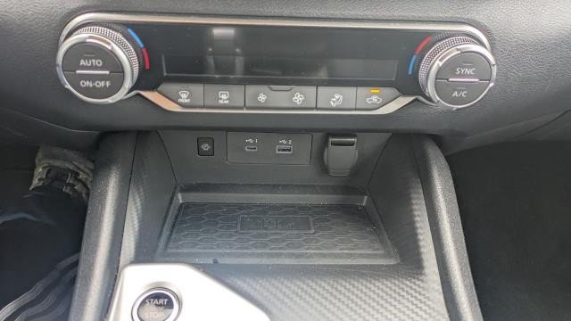 Used 2025 Nissan Altima 2.5 SV w/ SV Special Edition Package AWD/4WD image 11