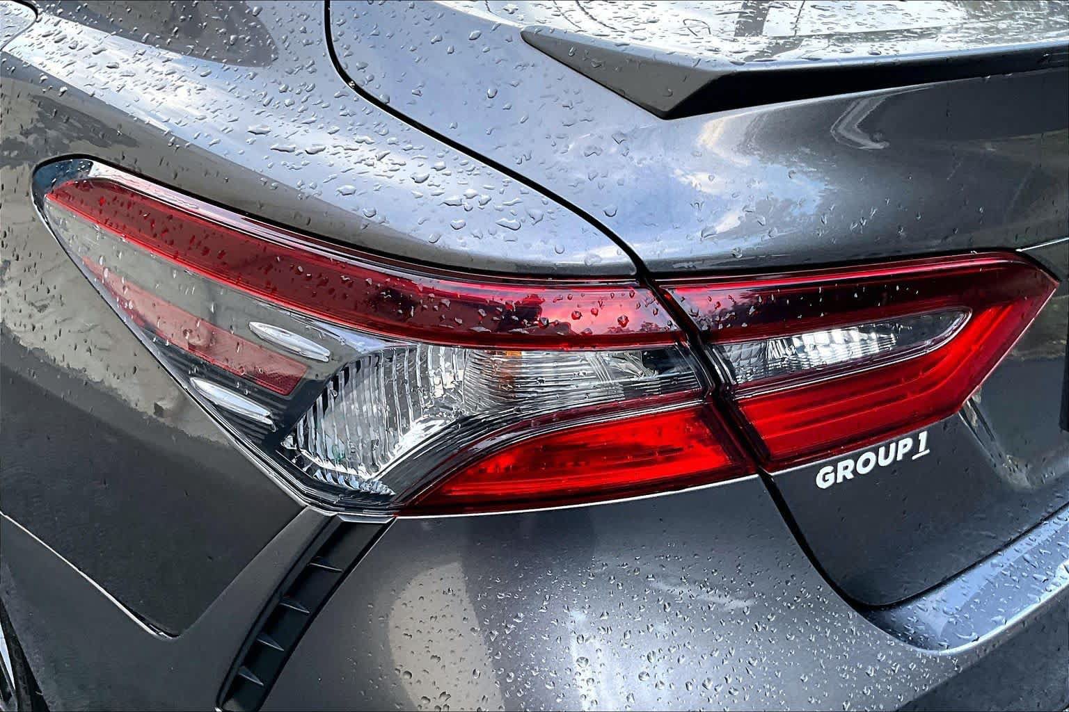 Used 2024 Toyota Camry SE FWD image 29