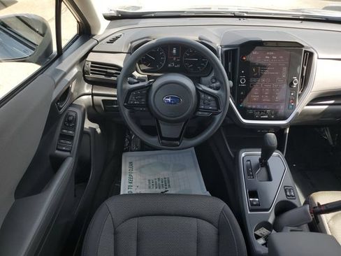 Certified 2024 Subaru Crosstrek 2.0i Premium AWD/4WD image 17