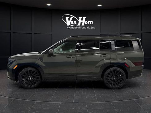 Used 2024 Hyundai Santa Fe Calligraphy image 13