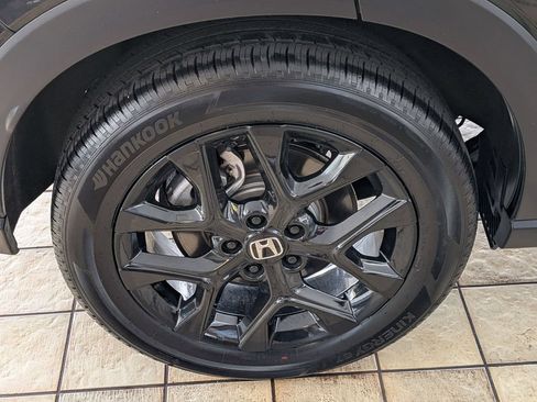 Used 2025 Honda HR-V Sport image 33