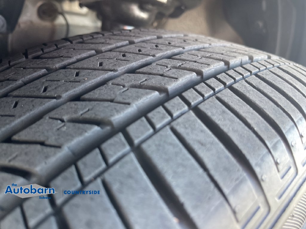 Used 2023 Subaru Forester Premium AWD/4WD image 28