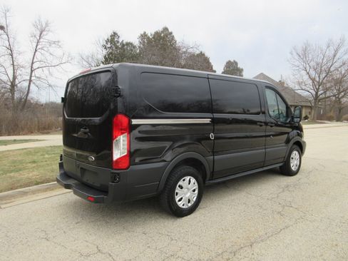 Used 2017 Ford Transit 150 130 Low Roof w/ Exterior Upgrade Package image 15