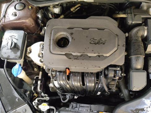 Used 2018 Kia Optima LX FWD image 30