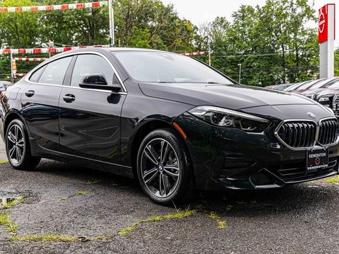 Used 2024 BMW 228i xDrive Gran Coupe w/ Convenience Package image 1