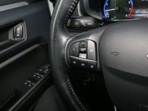 Used 2022 Ford Bronco Sport Big Bend w/ Convenience Package image 28