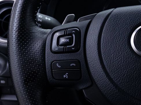 Used 2021 Lexus IS 350 F Sport w/ Accessory Package RWD image 36