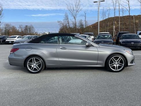 Used 2015 Mercedes-Benz E 400 Cabriolet image 28
