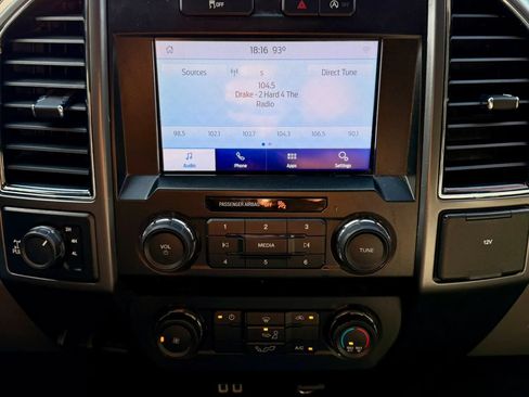 Used 2020 Ford F150 XLT AWD/4WD image 13