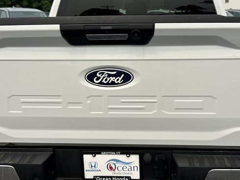 Used 2024 Ford F150 XLT w/ Tow/Haul Package AWD/4WD image 26