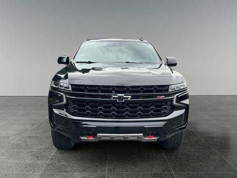 Used 2024 Chevrolet Tahoe Z71 w/ Off-Road Capability Package AWD/4WD image 3