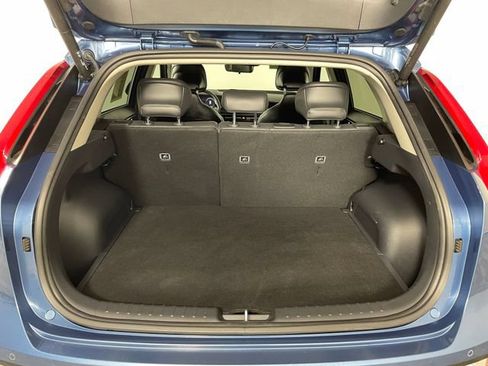 Certified 2023 Kia Niro Wind w/ Wind Preserve Package FWD image 19