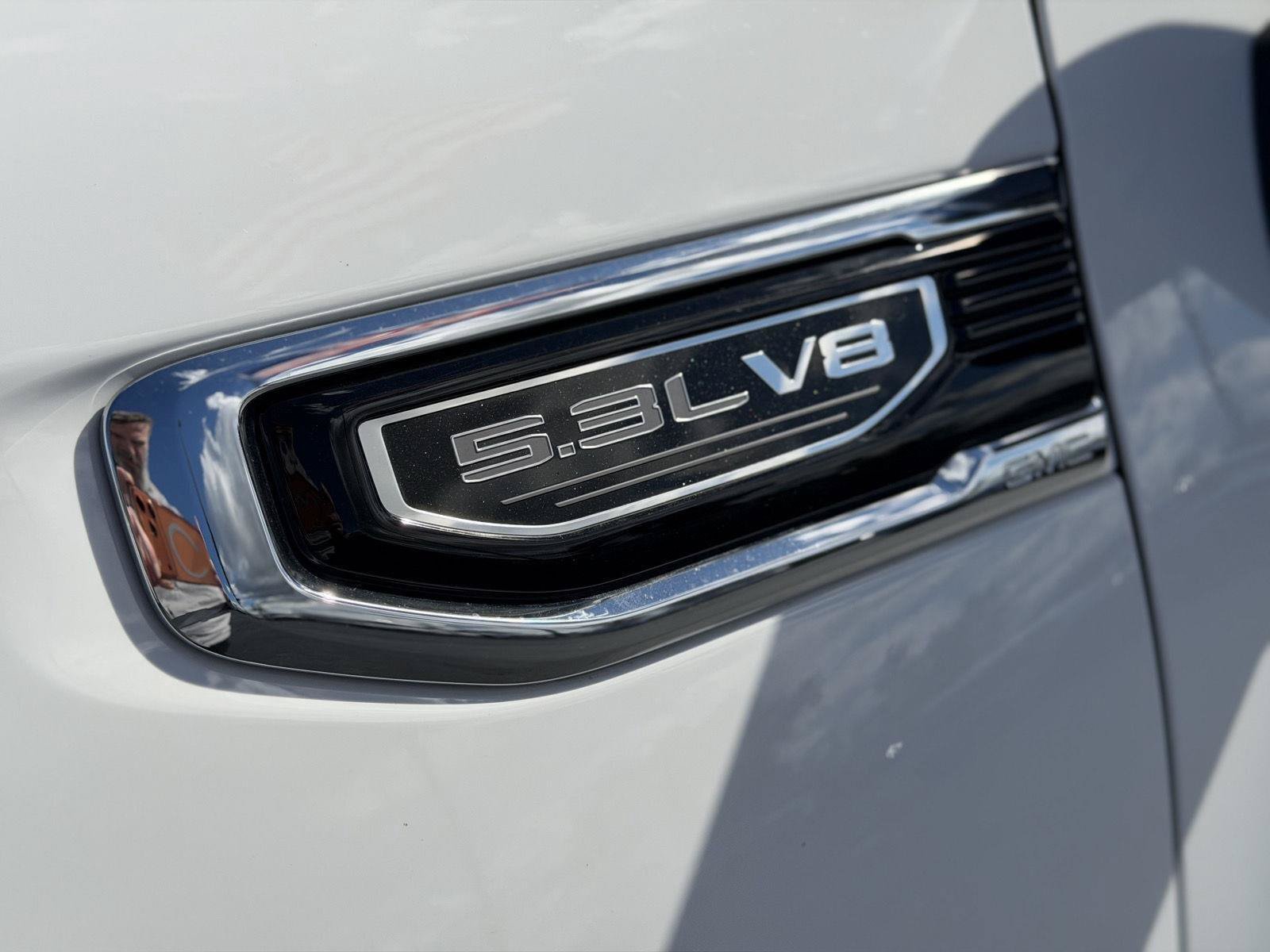 Used 2025 GMC Sierra 1500 SLT AWD/4WD image 37