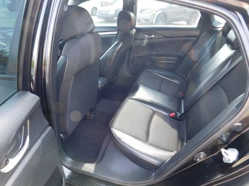 Used 2021 Honda Civic Sport image 7