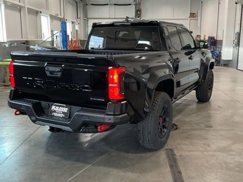 New 2026 Toyota Tacoma TRD Pro AWD/4WD image 6