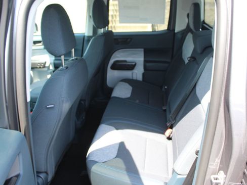 New 2025 Ford Maverick XLT image 17