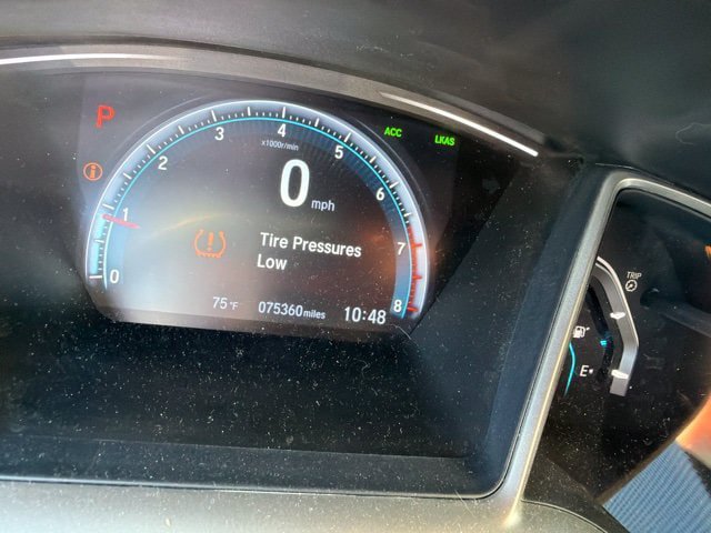 Used 2016 Honda Civic EX image 19