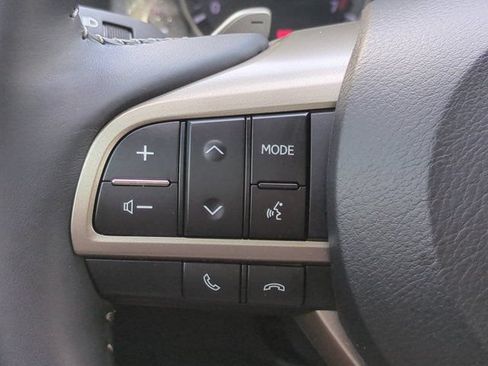 Certified 2022 Lexus RX 350 FWD w/ Luxury Package image 25