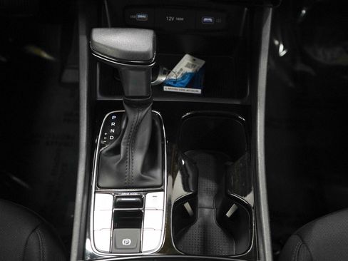 Used 2022 Hyundai Tucson SEL AWD/4WD image 16