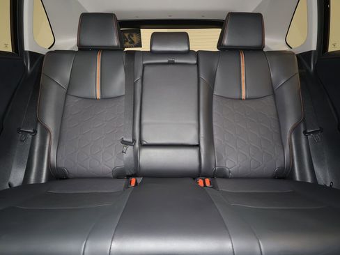 Used 2024 Toyota RAV4 Adventure image 30