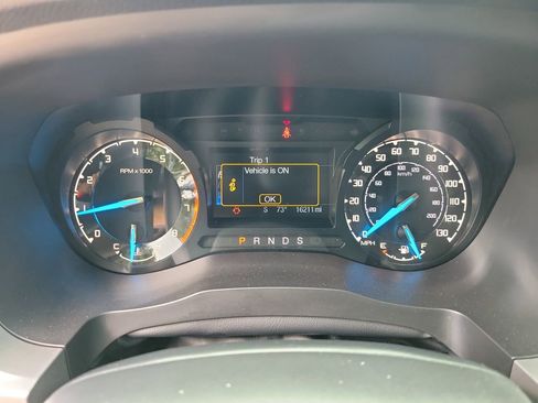 Used 2023 Ford Ranger XLT w/ Equipment Group 301A Mid RWD image 20