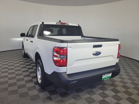 Used 2022 Ford Maverick XL FWD image 5