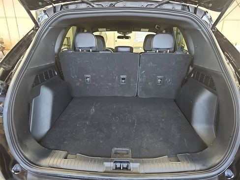 Used 2025 Ford Escape ST-Line image 12