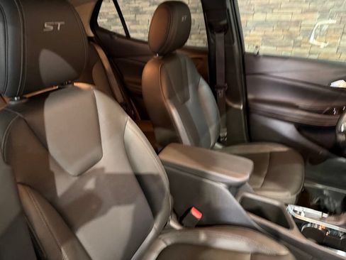 Used 2024 Buick Encore GX Sport Touring w/ Comfort Package FWD image 30