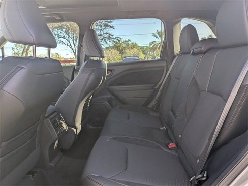 New 2026 Subaru Forester Touring image 15