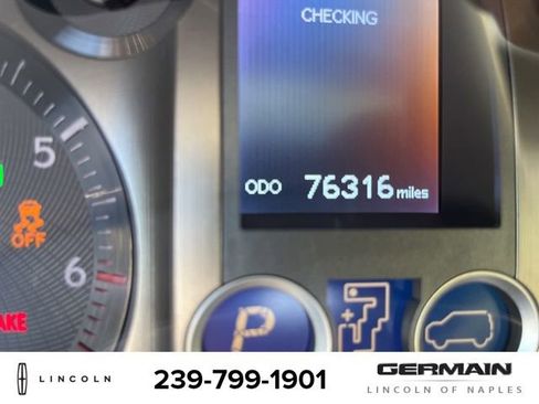 Used 2016 Lexus GX 460 w/ Premium Package image 22