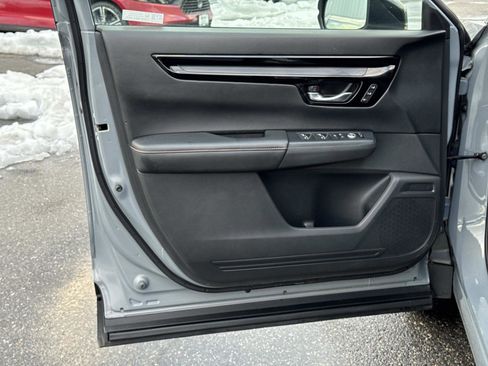 Certified 2023 Honda CR-V Sport Touring image 18