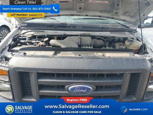 Used 2011 Ford E-250 and Econoline 250 image 16