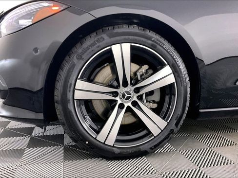 New 2026 Mercedes-Benz C 300 4MATIC Sedan image 11