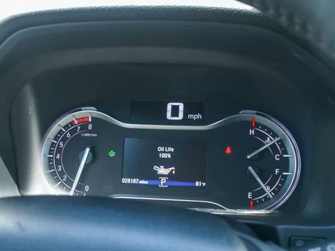 Used 2023 Honda Ridgeline RTL image 17