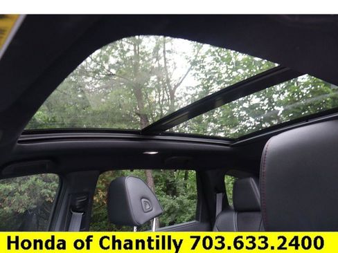 Used 2024 Acura MDX A-Spec AWD/4WD image 25