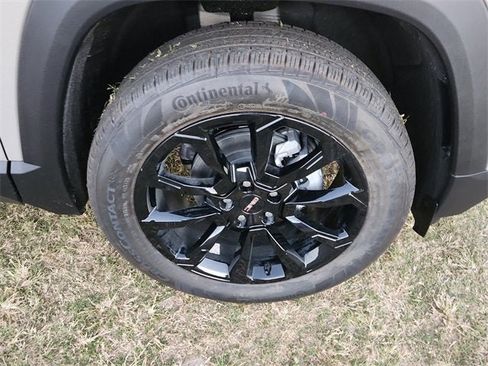 New 2026 GMC Terrain Elevation w/ Elevation Premium Package image 16