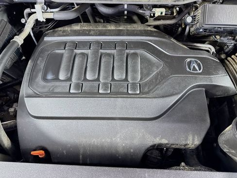Used 2016 Acura MDX SH-AWD w/ Technology Package image 40