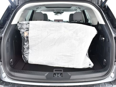 New 2025 Ford Explorer Active w/ Active Comfort Package image 21