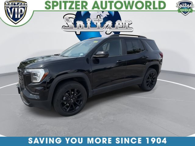 Used 2026 GMC Terrain Elevation w/ Elevation Premium Package FWD image 4