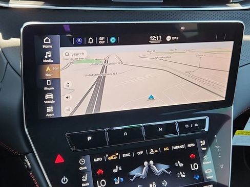 New 2024 Maserati Grecale Modena image 20