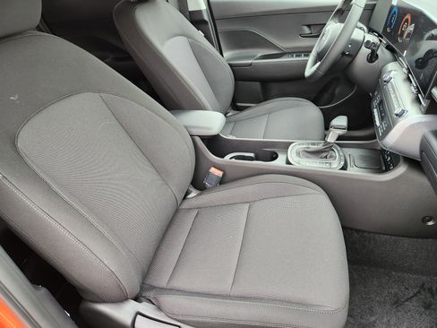 New 2026 Hyundai Kona SEL Sport AWD/4WD image 19