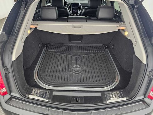 Used 2015 Cadillac SRX Luxury w/ Driver Awareness Package AWD/4WD image 14