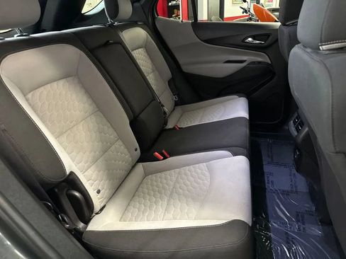 Used 2019 Chevrolet Equinox LT AWD/4WD image 72