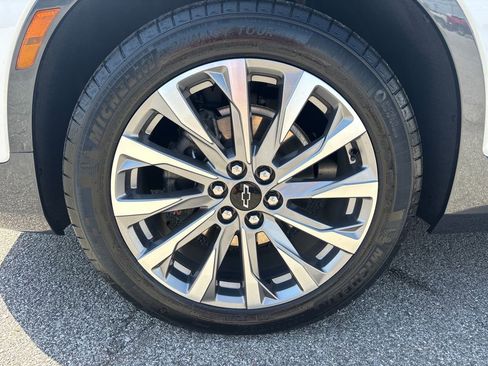 Used 2024 Chevrolet Blazer Premier w/ Driver Confidence II Package image 33