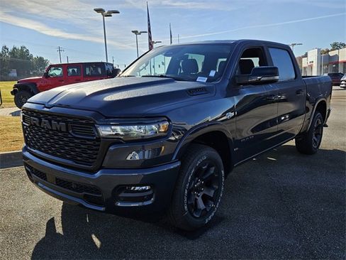 New 2026 RAM 1500 Big Horn image 3