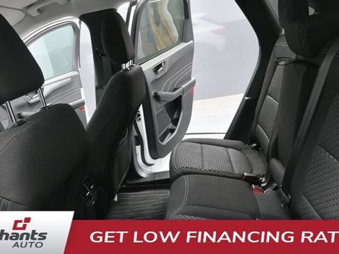 Used 2023 Ford Escape Active w/ Tech Pack #1 AWD/4WD image 24
