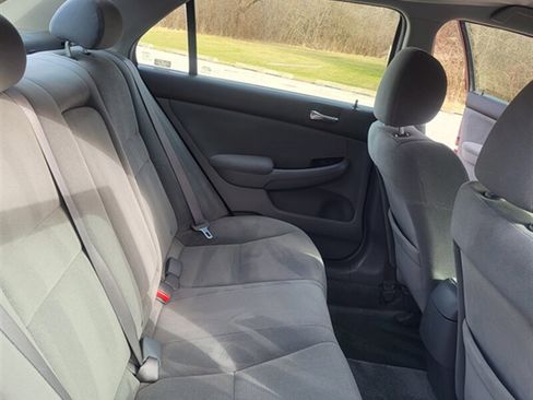 Used 2007 Honda Accord SE image 19