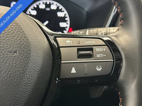 Used 2025 Honda CR-V Sport Touring image 27