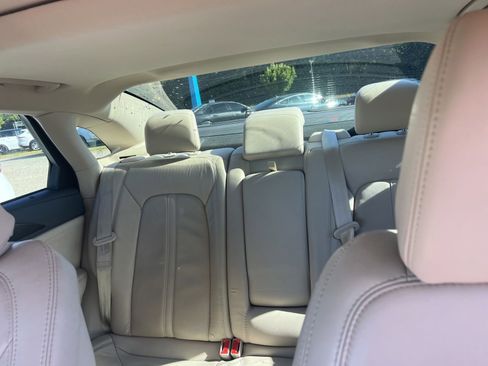 Used 2020 Lincoln MKZ Reserve w/ Luxury Package AWD/4WD image 20